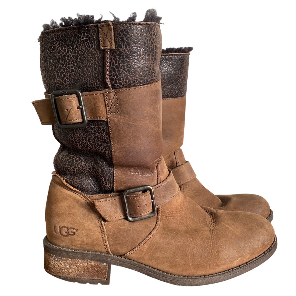 UGG Oregon Boot Womens 9